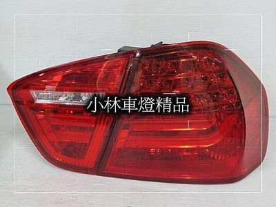 全新外銷件 BMW E90 前期仿後期 LED 光柱 尾燈 後燈 特價中