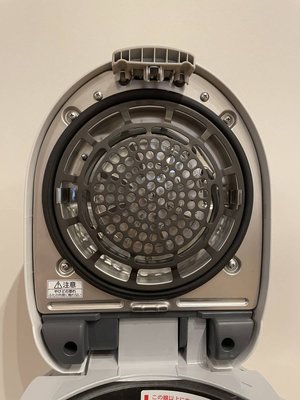 全新拆封未使用品**Panasonic(國際牌） MS-N53XD家庭用廚餘處理機6L MS