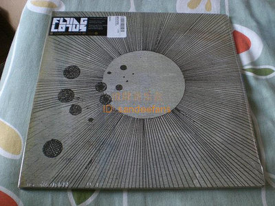 新上架 Flying Lotus Cosmogramma [VINYL] 正品 黑膠LP2碟 在途 LP黑膠碟片