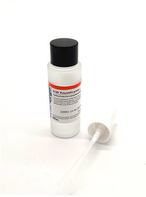 瑞士進口 ergo 5160 Polyolefin Primer PP PE PTFE POM 三秒膠塑膠表面黏度增強劑