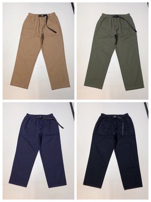 GRAMICCI] LOOSE TAPERED PANTS的價格推薦- 2023年11月| 比價比個夠BigGo