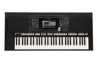 (缺貨)YAMAHA PSR-S975 電子琴