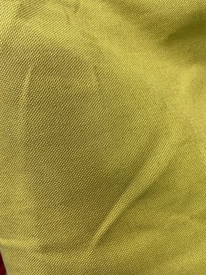 台灣印花 拼布手做~酒袋布~拼布~黃色下標區