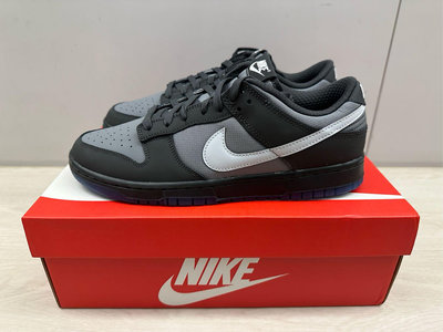 【S.M.P】Nike Dunk Low Anthracite FV0384-001
