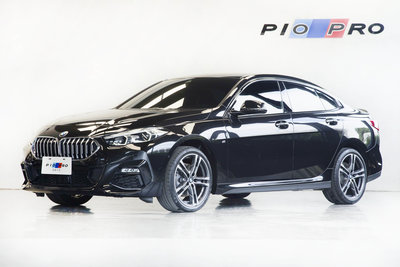 2022 BMW 218I M Gran Coupe ACC 總代理 鑫總汽車