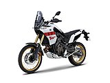 YAMAHA 台中亞瑪斯 2023樣式 TENERE 700