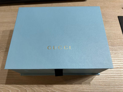Gucci 古馳 2024 VIP生日禮 印章 筆記本 卡片套組 收藏品 禮盒套組