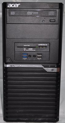 acer  M4640G  M4640 主機 (六代 Core i5 6600 處理器)  VM4640G