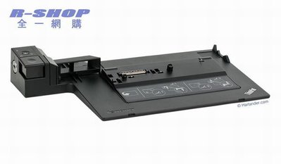 Lenovo Thinkpad Dock 4337 船塢 底座 擴充座 T400s T410s T420 T430 X230 X220 T520