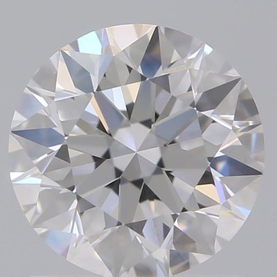 俐格鑽石珠寶批發 GIA鑽石裸鑽圓鑽 1克拉 E IF 3EX H&A 特價406,200 另售婚戒戒台