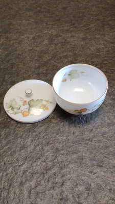 日本回流瓷器海外回流瓷器，尺寸以視頻尺寸為準，光峰天包地蓋碗