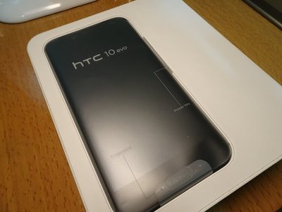 @@全新展示機大特賣@@防水機HTC 10 Evo.金屬材質適合簡約時尚的你