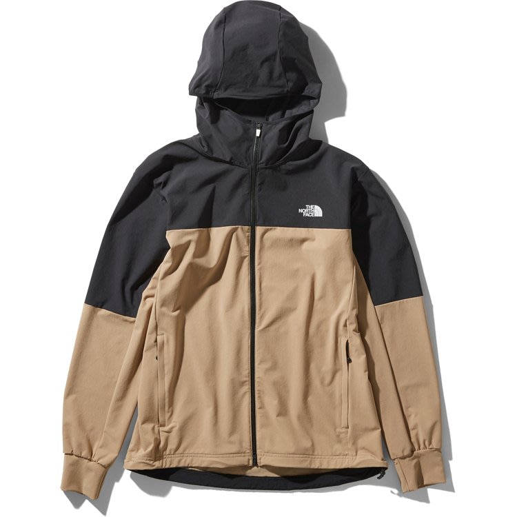 日貨代購CITY】THE NORTH FACE APEX Flex Hoodie 拼接帽T NP22081 預購