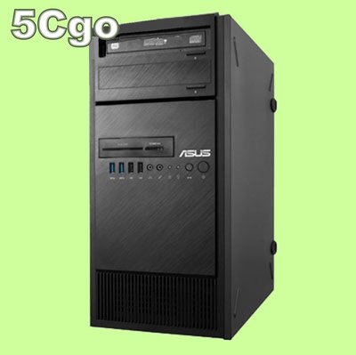5Cgo【權宇】華碩 伺服器標：28項次-TS100-E9-PI4(90SV03RA-M52BT0) 含稅