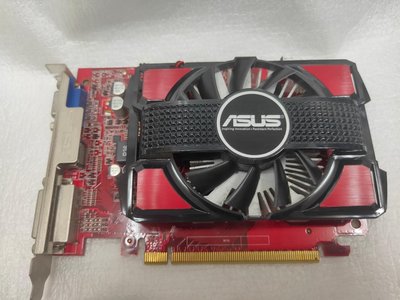 【電腦零件補給站】ASUS R7250- 1GD5 1GB AMD Radeon R7 250 PCI-E 顯示卡