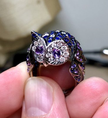 法國 伯瓊 BOUCHERON 品牌珠寶 母親節特價 Cartier Tiffany 參考 高價回收鑽石翡翠名錶珠寶