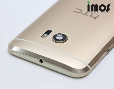 IMOS HTC 10 M10 3SAS 螢幕保護貼 超抗潑水 疏油效果 日本 保護貼 膜 雷射防偽版 附鏡頭貼