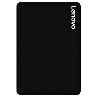 Lenovo聯想固態硬碟4TB大容量SSD高速SATA3接口2t筆電桌機SL700