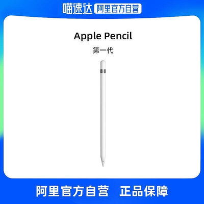 【立減20】【自營】Apple蘋果 Apple Pencil (第一代) 適用iPad 9iPad 10等 手寫筆平