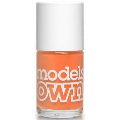 models own 指甲油 #NP129 Peaches & Cream 14ml