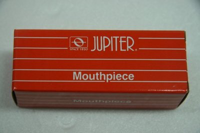 皇家樂器～JUPITER長號吹嘴JUPITER6 1/2AL SL12C