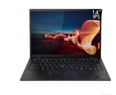 Lenovo聯想 ThinkPad X1C--9-20XWS0AC00 I5 1135G7 16G 512G