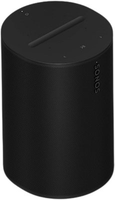 【樂活時尚館】最新Sonos ERA 100書架型智能喇叭Alexa AirPlay 2 WIFI 6