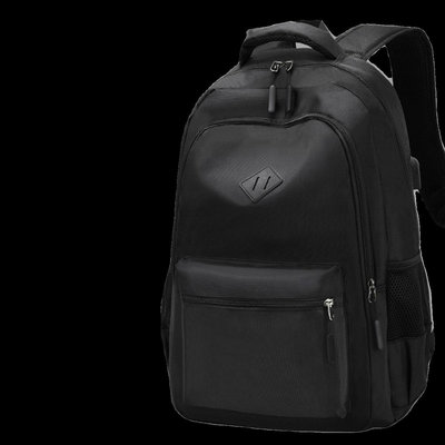 背包雙肩包大容量男款新款電腦16寸商務背包男士旅行包大學生書包