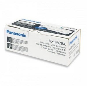 ∞OA-shop∞【PANASONIC】國際牌(原廠) KX-FA78A雷射傳真機滾筒組《含稅含運》