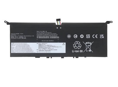 筆電電池適用於聯想Lenovo YOGA S730-13IML S730-13IWL L17M4PE1 L17C4PE1
