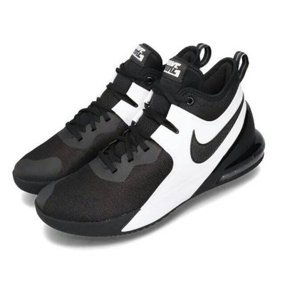 NIKE 男款 籃球鞋 Air Max Impact 運動鞋 氣墊避震 球鞋 CI1396004 尺：US 8、8.5