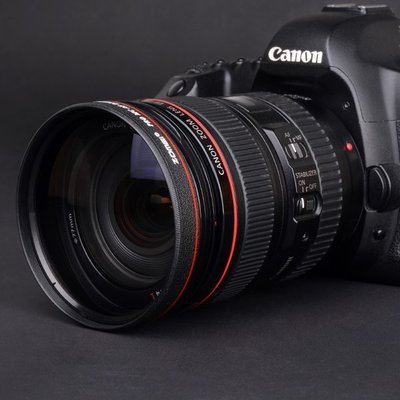 CANON佳能10-22 廣角 EF-S 10-22mm f3.5-4.5廣角鏡頭 77mm 0.45X外接廣角鏡頭
