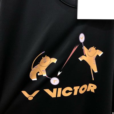 ◇ 羽球世家◇【衣】勝利VICTOR T-20045 D/C運動T恤 羽球排汗衣 短袖T恤《快乾排汗》