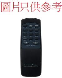 日本 LUXMAN L-505u RA12 音響遙控器 [專案 客製品] 詳細內容 請見商品說明