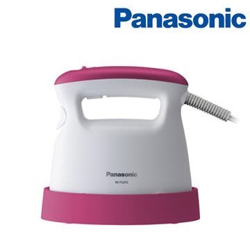 Panasonic 國際牌 蒸氣電熨斗 NI-FS470現貨粉色