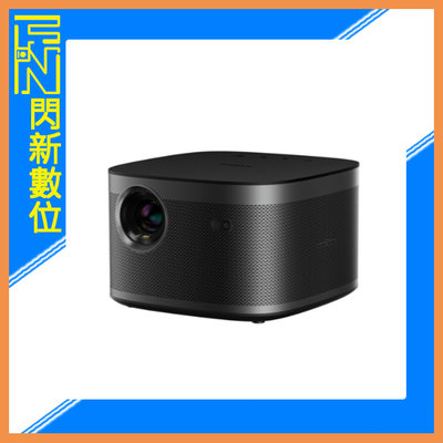 ☆閃新☆XGIMI Horizon Pro Android TV 智慧投影機 4K (公司貨)