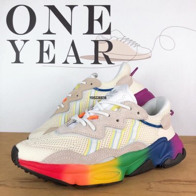 Adidas original outlet pride ozweego