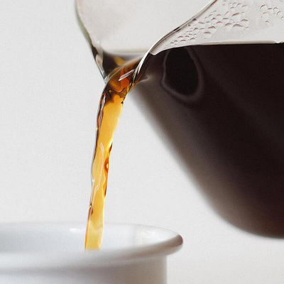 現貨 :Kinto手沖咖啡分享壺耐熱玻璃咖啡濾壺 日式分享杯大容量