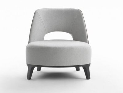 [米蘭諾家具]訂製款 複刻近原裝FLEXFORM ARMCHAIRS單椅 訂做沙發 台灣嚴選工廠製造