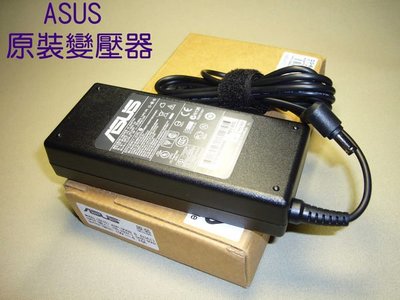 ASUS 19V 4.74A N61,N43,N53,M50,M60 M800,W7j,W7s,U6v,M9 原廠變壓器