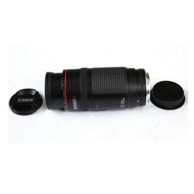 Canon佳能100-300mm f/5.6全畫幅長焦變焦單反鏡頭EF卡口自動對焦