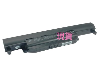 全新 ASUS A32-K55 A45 K55 A55 X55A X55C X55U X55V X55VD  電池