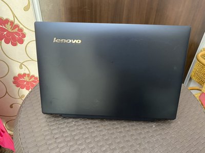 ^^華津電腦^^LENOVO B50 15.6吋雙核心筆記型電腦 3358U，4G，SSD128G，獨顯2G 岡山可自取
