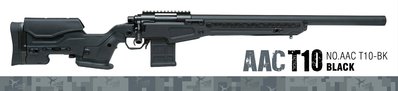 JHS（（金和勝 生存遊戲專賣））AAC T10 手拉空氣狙擊槍 6151