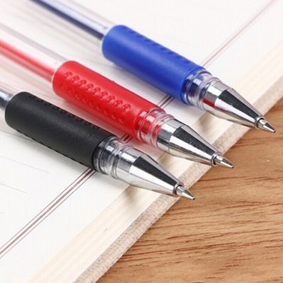 Color_me【E002】0.5mm 中性筆  原子筆 水性筆 簽字筆 原珠筆 鋼珠筆 批發價 文具 學生 辦公用品