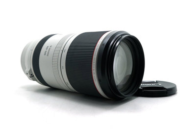 【台中青蘋果】Canon RF 100-500mm f4.5-7.1 L IS USM 公司貨 二手鏡頭 #84261