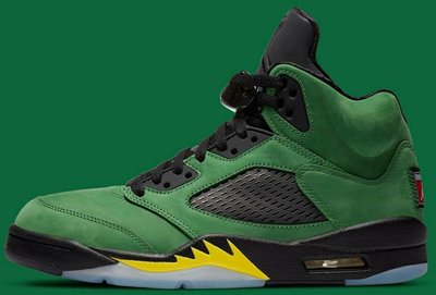 Nike Jordan VI 6 OG Oregon 喬丹 AJ6 六代 6代 喬6 奧勒岡 鴨子 神鞋 男段 男碼 男鞋 各尺寸