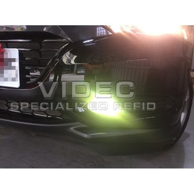 威德汽車精品 車用 LED 大燈 霧燈 燈管 燈泡 CHR CH-R CRV4 FIT CIVIC HID
