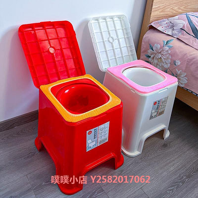 可移動馬桶坐便器家用可提式防臭馬桶坐凳老年人孕婦起夜尿桶便盆
