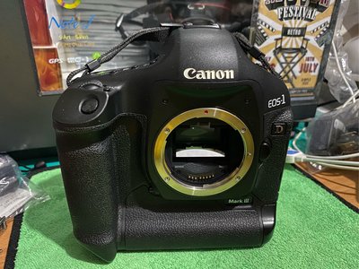 Canon EOS 1D markIII (1D3)95成新 出租銷售